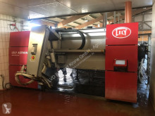 Matériel d'élevage robot de traite Lely Astronaut A3 Next
