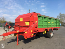 Veeteeltmaterieel FDW-STA 14 tweedehands