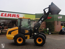 JCB 406 valet de ferme occasion