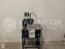 Culture spécialisée Olimex bindmachine