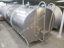 Müller Mitteltal O-1250 Tank à lait occasion