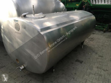DeLaval HCA 2400 Sala da ordenha usado