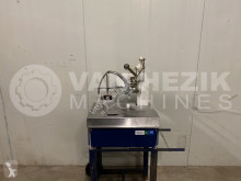 Autre matériel d'élevage bindmachine
