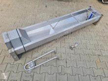 Suevia 160Ltr. 230cm autre matériel d'élevage occasion