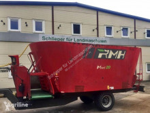 RMH Mixell 20 Mixer agricol second-hand