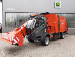 Kuhn SPW 25 Mélangeuse occasion