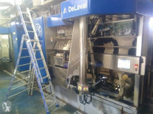 Matériel d'élevage robot de traite Alfa Laval DeLaval VMS 2013