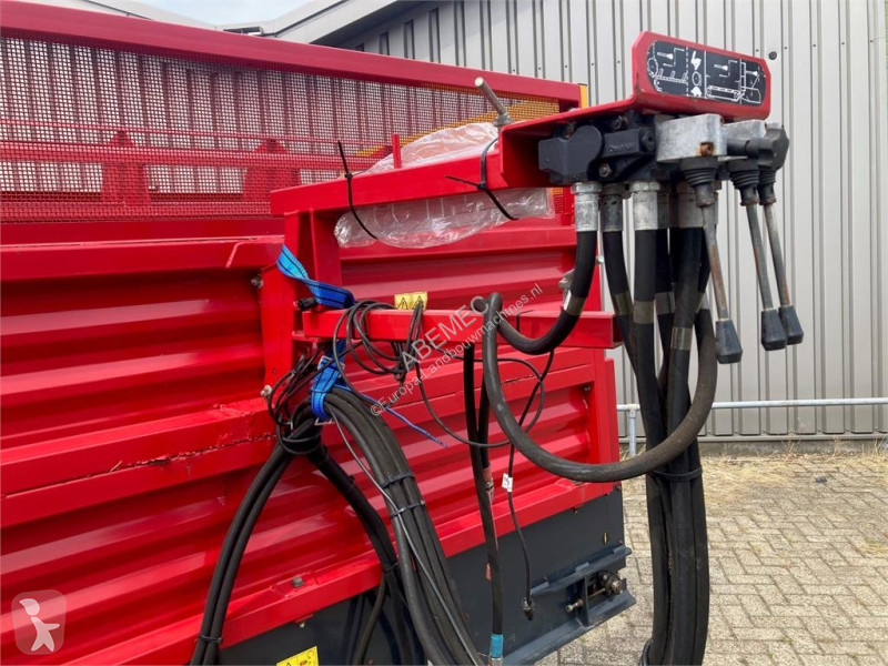 Veeteeltmaterieel Schuitemaker Amigo 30W