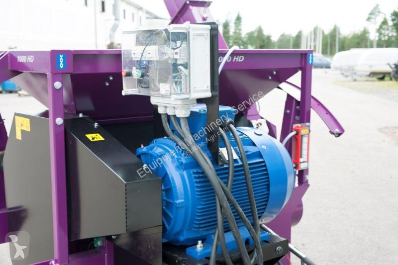Materiel til dyreavl   350 S2