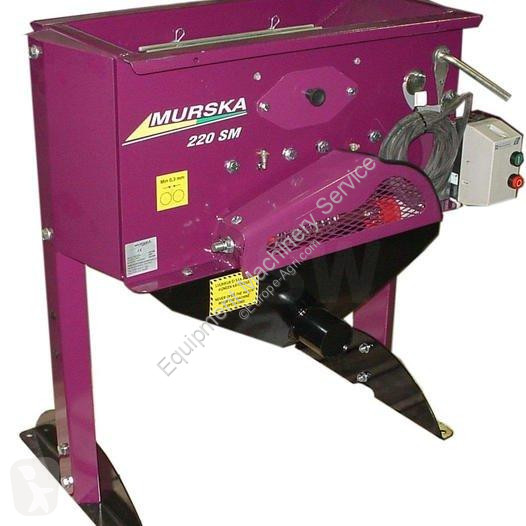 Material de ganadería   220 SM