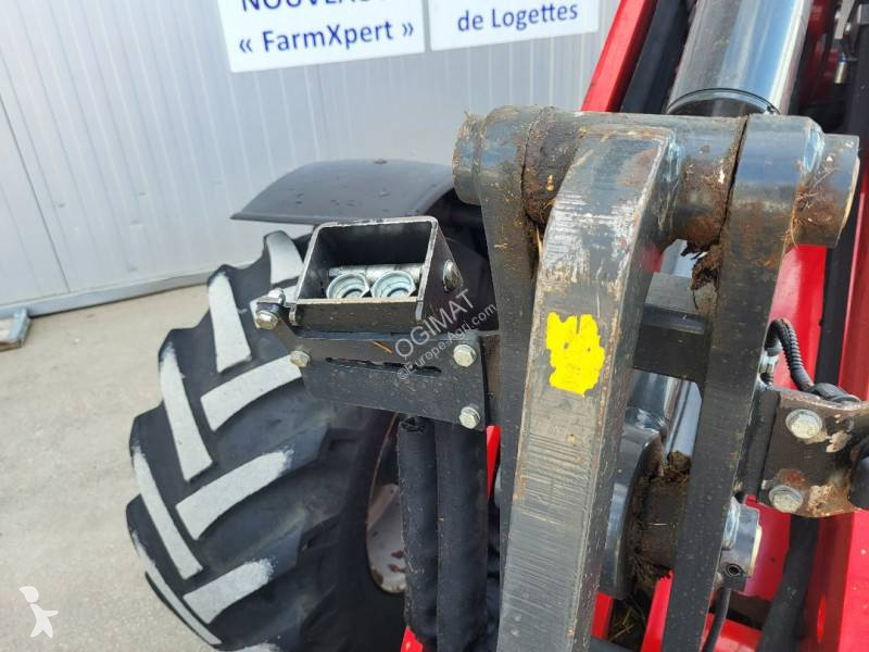 Materiel til dyreavl Schäffer 4250