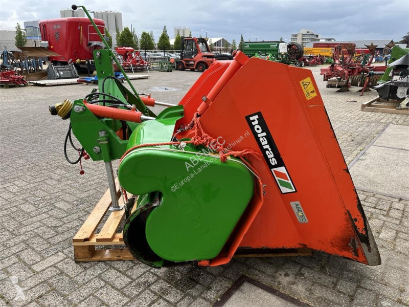 Material för boskapsskötsel Holaras A-VDC-1200...