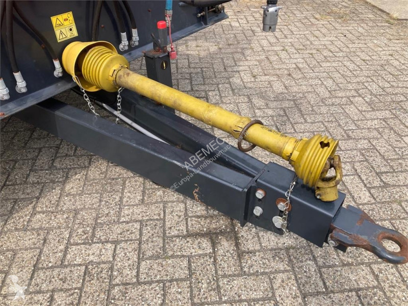 Veeteeltmaterieel Schuitemaker Amigo 30W