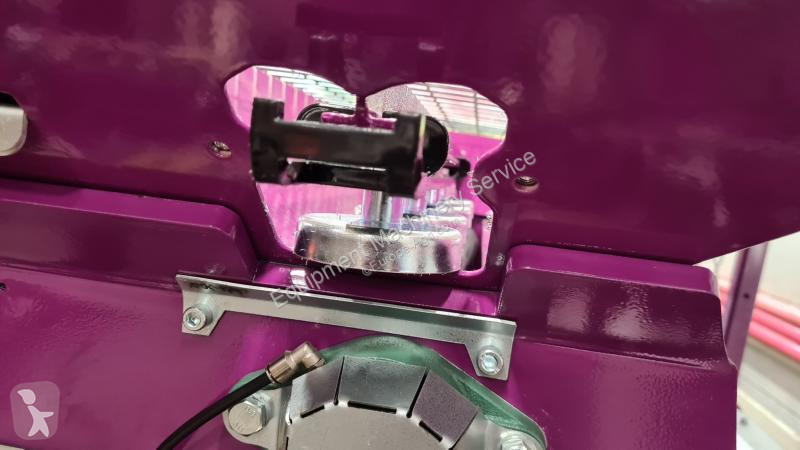 Materiel til dyreavl   350 S2