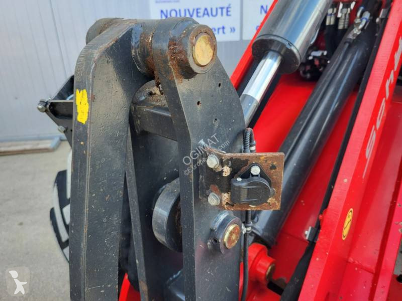 Materiel til dyreavl Schäffer 4250