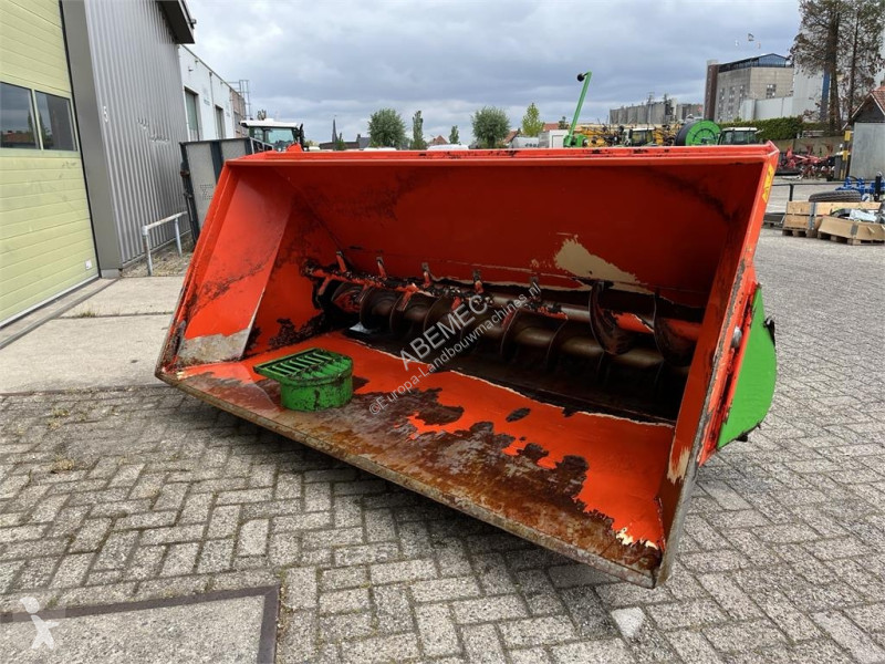 Material för boskapsskötsel Holaras A-VDC-1200...