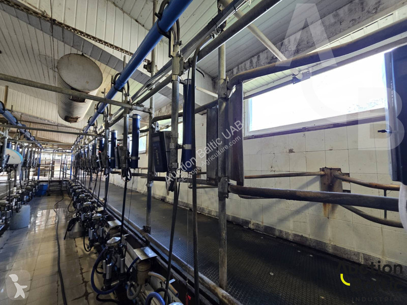 Material för boskapsskötsel Delaval HB30C