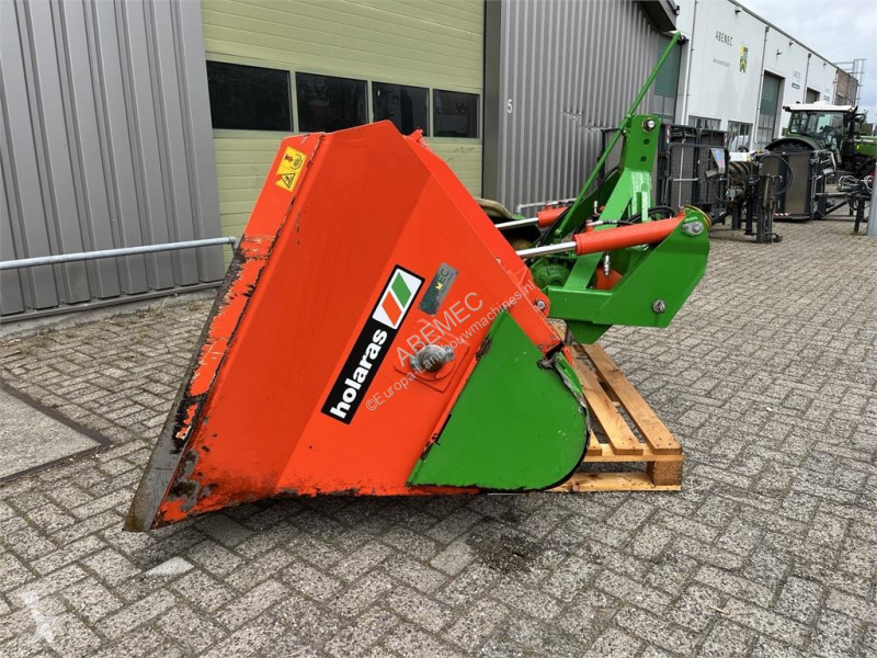Material för boskapsskötsel Holaras A-VDC-1200...