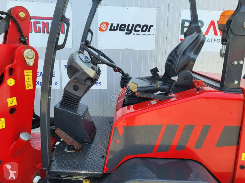 Materiel til dyreavl Schäffer 4250