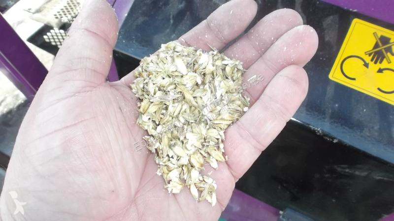 Material de ganadería   1000 HD
