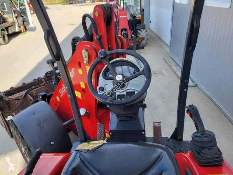 Materiel til dyreavl Schäffer 4250