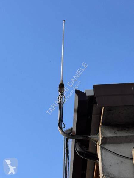 Material de criação Westfalia euroclass 1200 F