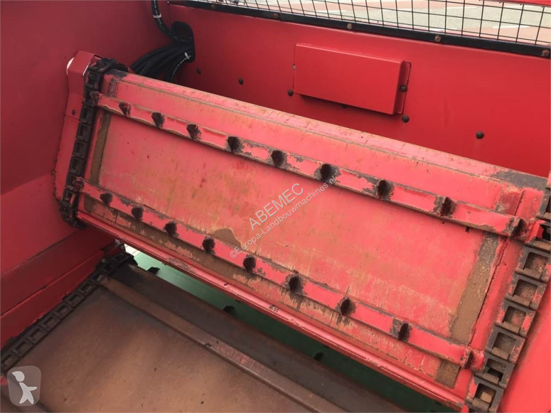 Matériel d'élevage Trioliet UKW 5000