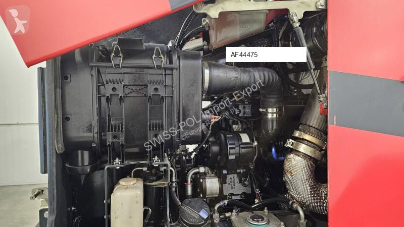 Materiale di allevamento Schäffer T 8620