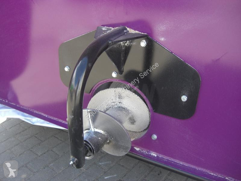Materiel til dyreavl   4000