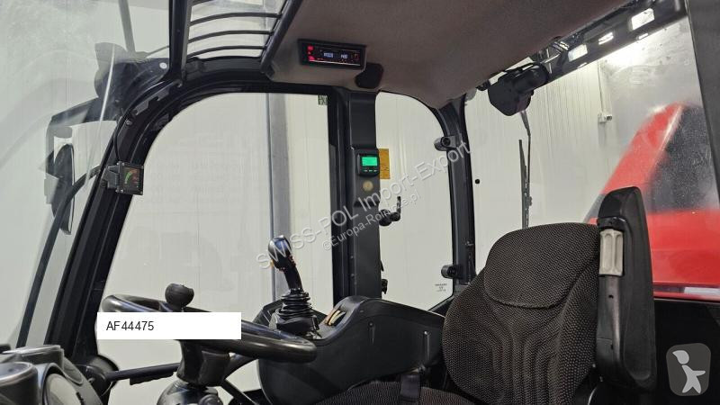 Materiale di allevamento Schäffer T 8620