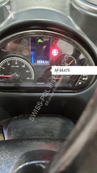 Materiale di allevamento Schäffer T 8620