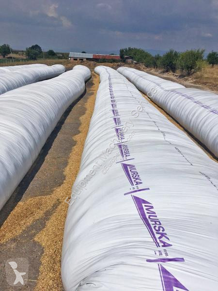 Material de ganadería   1000 HD