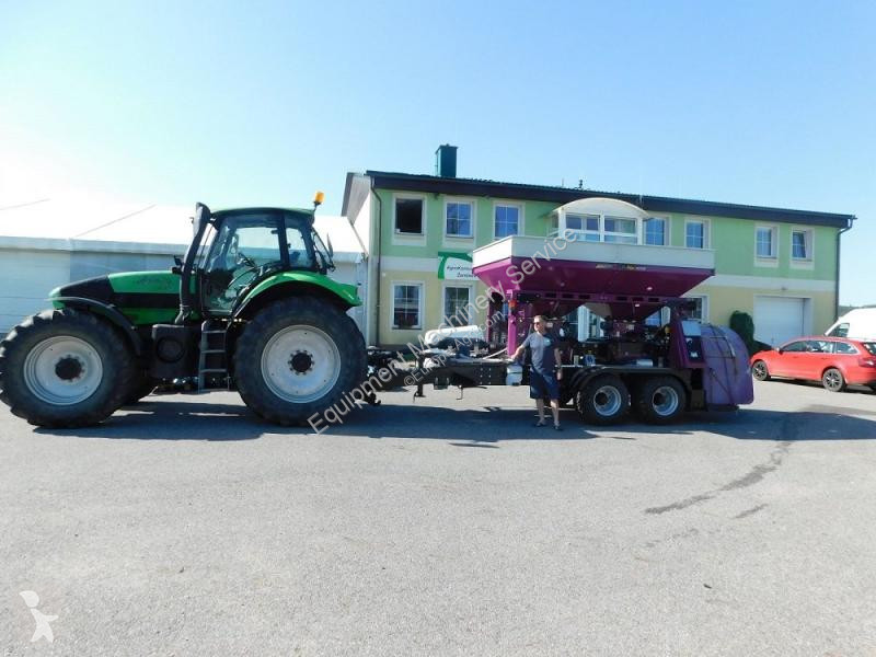 Material de ganadería W-Max 40 C
