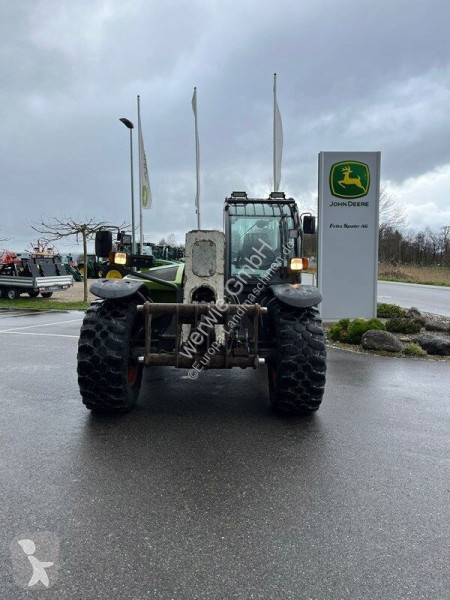 Materiel til dyreavl Claas 7045