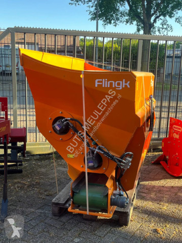 Material de ganadería