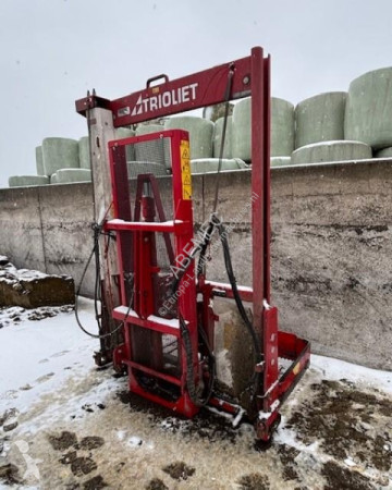 Trioliet other livestock equipment livestock equipment