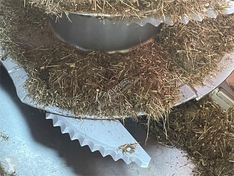 BVL V-Mix 17LS livestock equipment