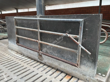 Material de ganadería