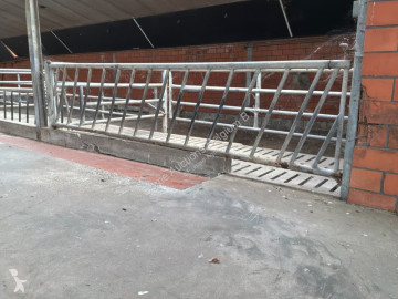 Material de ganadería