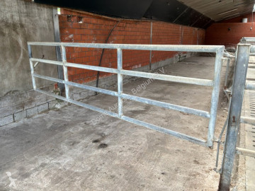 Material de ganadería