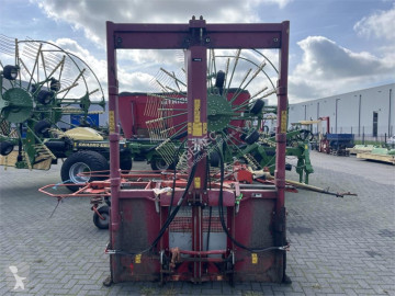 BVL kuilvoersnijder 195 defect livestock equipment