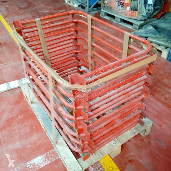 Veeteeltmaterieel   sécurité 108cm x 67cm