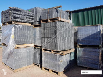 Material de ganadería nuevo