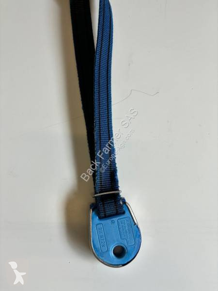 Material de ganadería Delaval Transponder