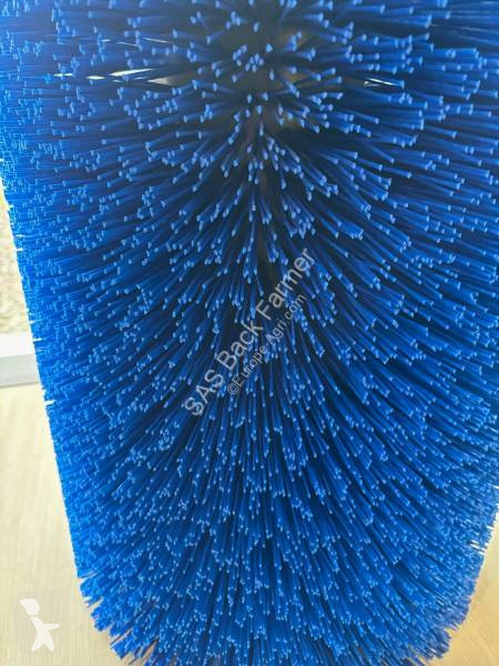 Material de ganadería Delaval SCB Brosse