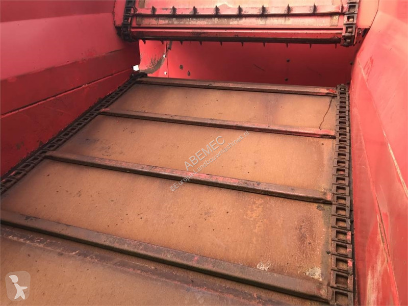 Matériel d'élevage Trioliet UKW 5000