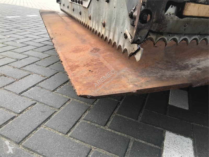 Matériel d'élevage Trioliet UKW 5000