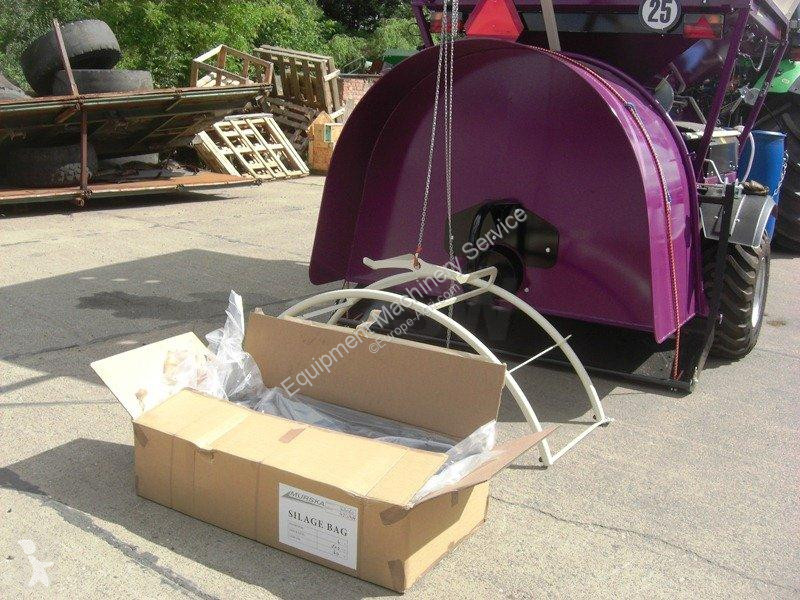 Materiel til dyreavl   2000 NF