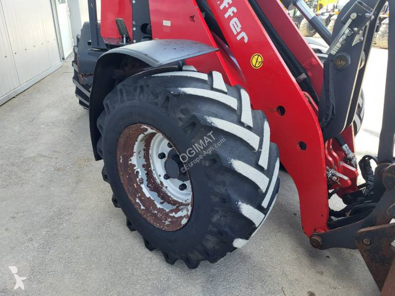 Materiel til dyreavl Schäffer 4250