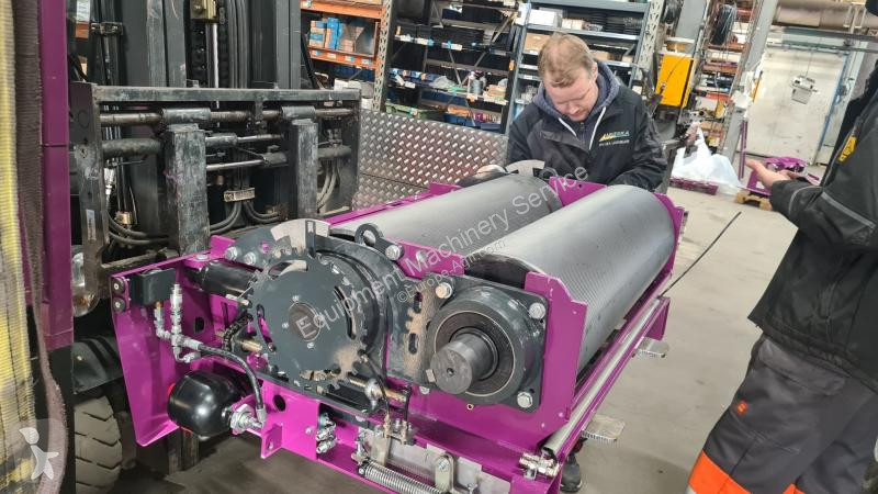 Materiel til dyreavl   4000